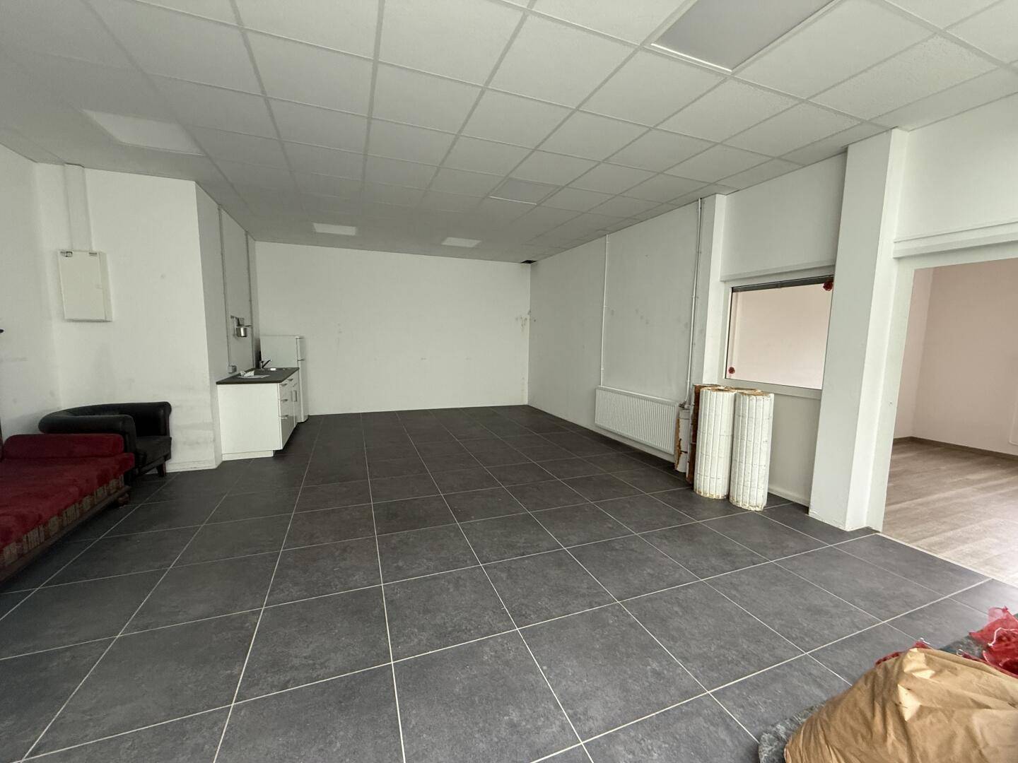 Handelsgarten Gratkorn, Geschäftsfläche ideal für Büro, Verkauf etc. - Ansicht 2