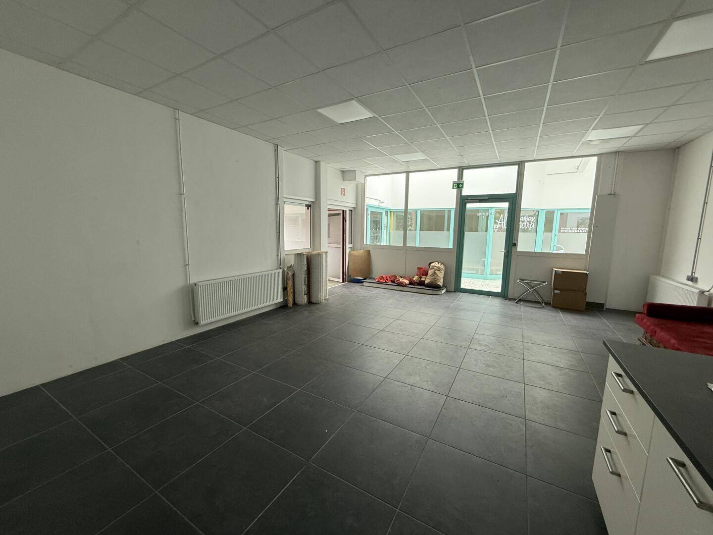 Handelsgarten Gratkorn, Geschäftsfläche ideal für Büro, Verkauf etc. - Ansicht 3