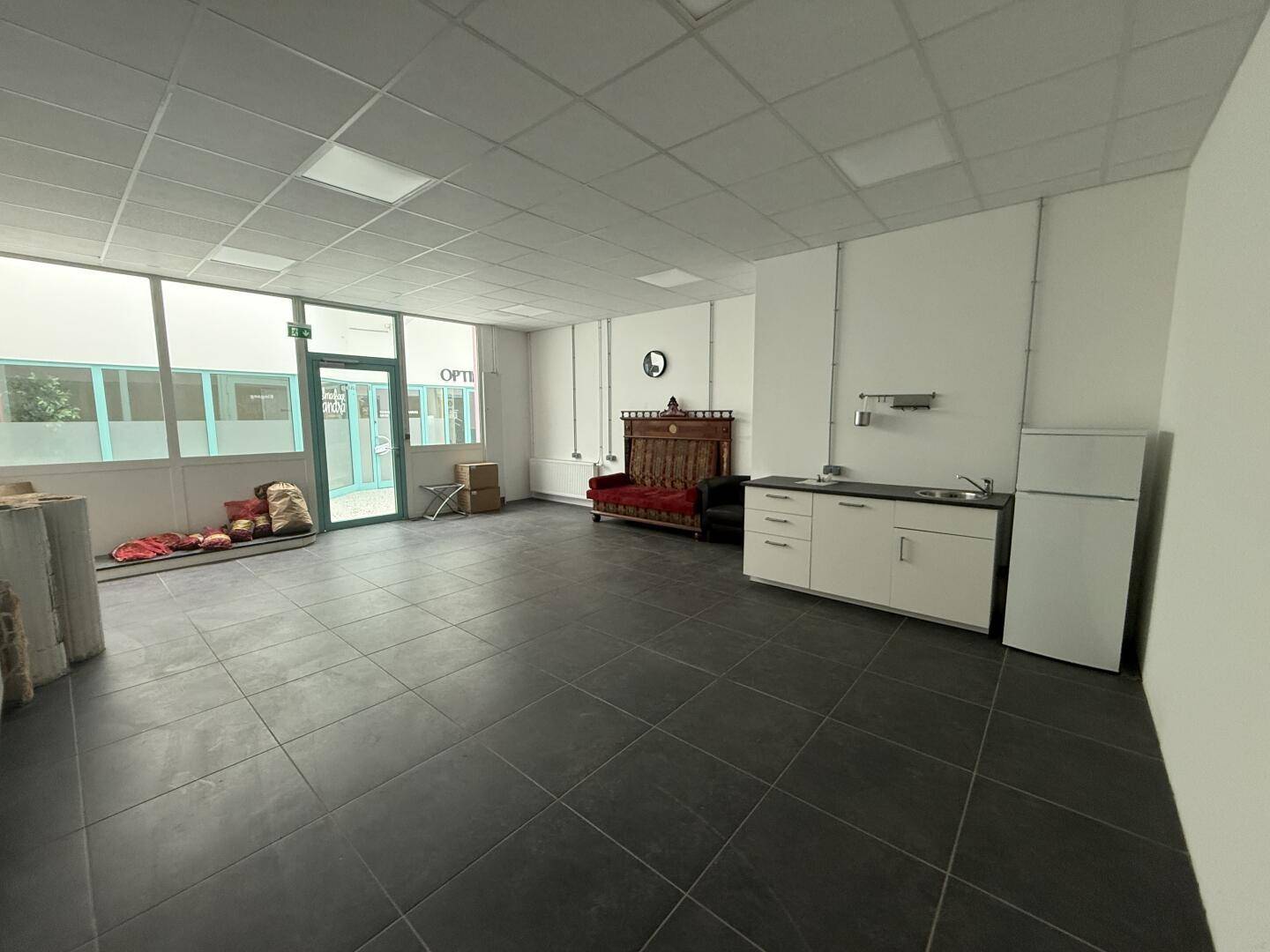 Handelsgarten Gratkorn, Geschäftsfläche ideal für Büro, Verkauf etc. - Ansicht 4