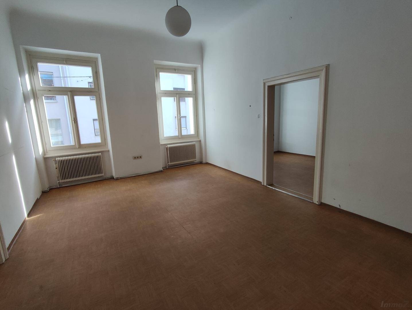 Büro in toller Innenstadtlage - Graz Feuerbachgasse – pohled 2