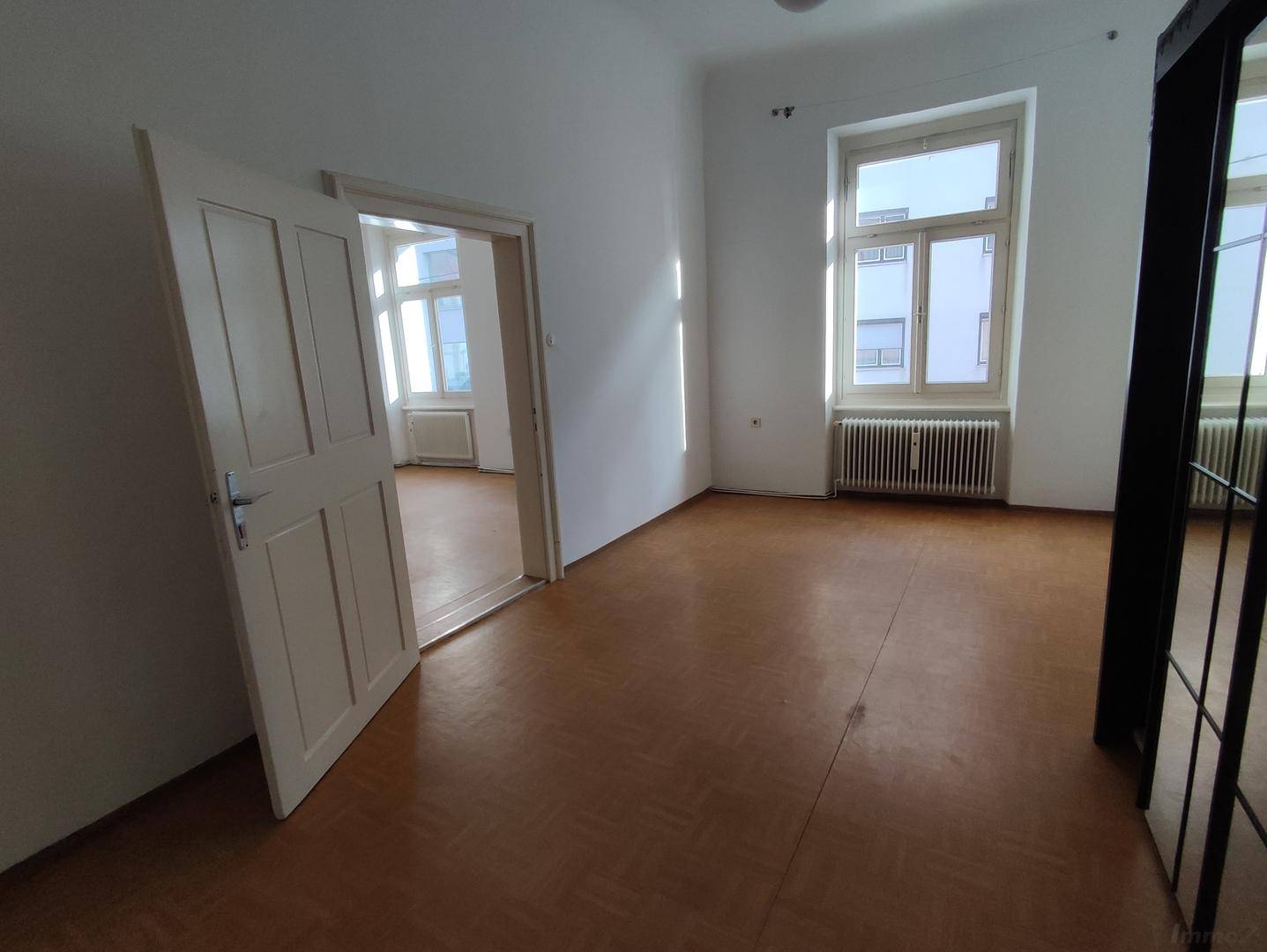 Büro in toller Innenstadtlage - Graz Feuerbachgasse – pohled 3