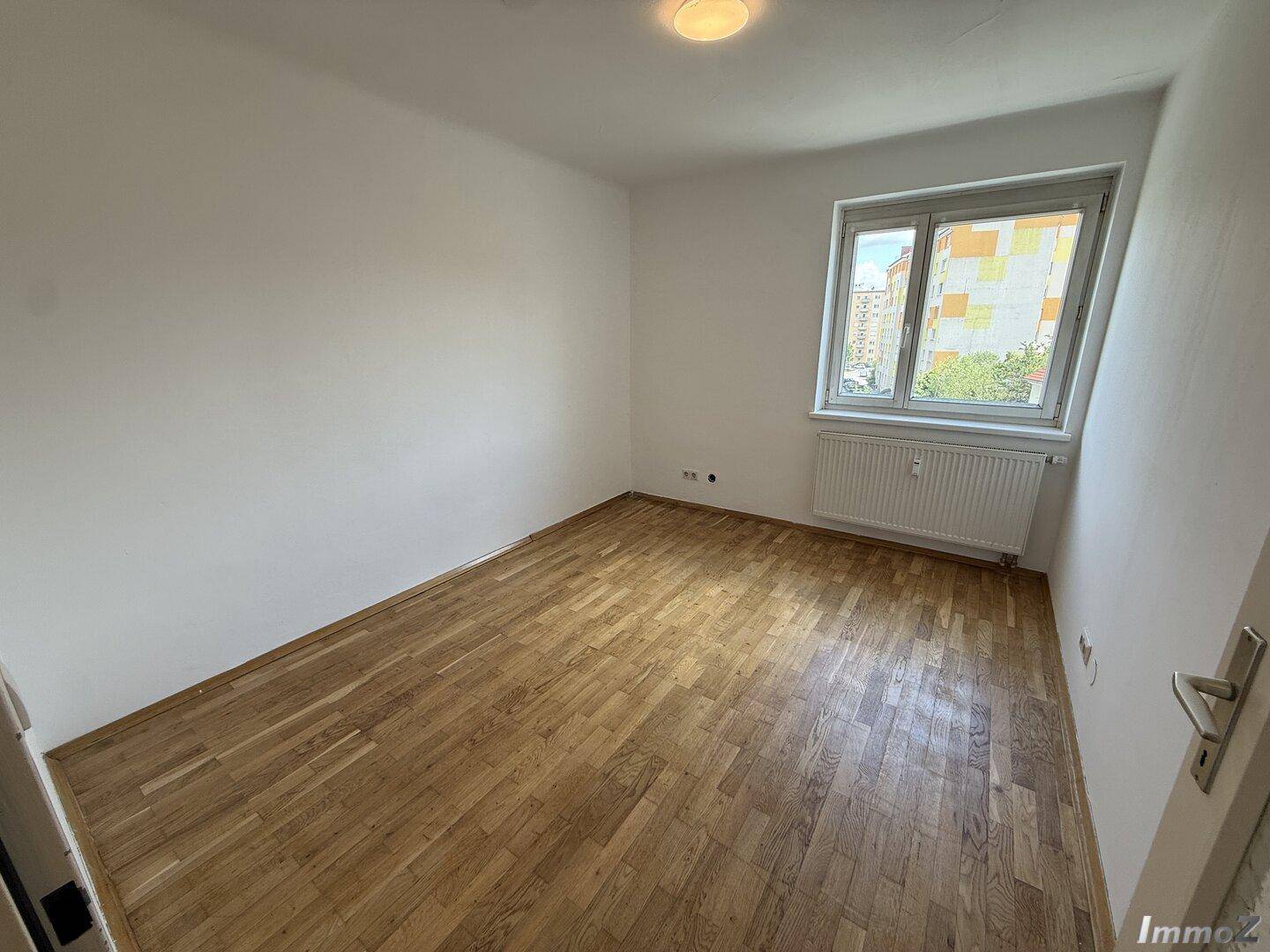Leistbare 3-Zimmer-Wohnung in Graz | Ideal für Eigennutzer oder Anleger - Mehr
