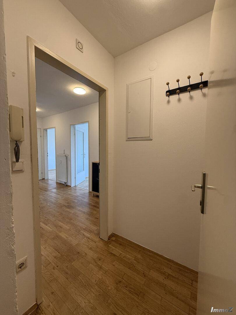 Leistbare 3-Zimmer-Wohnung in Graz | Ideal für Eigennutzer oder Anleger - Ansicht 2