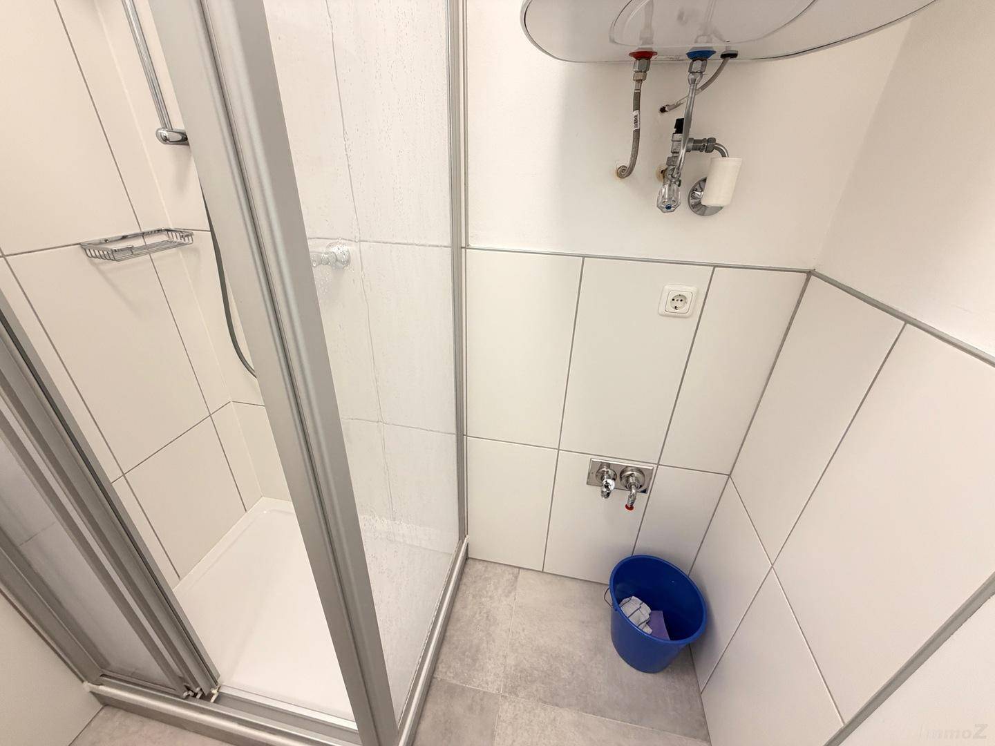 Bad/WC