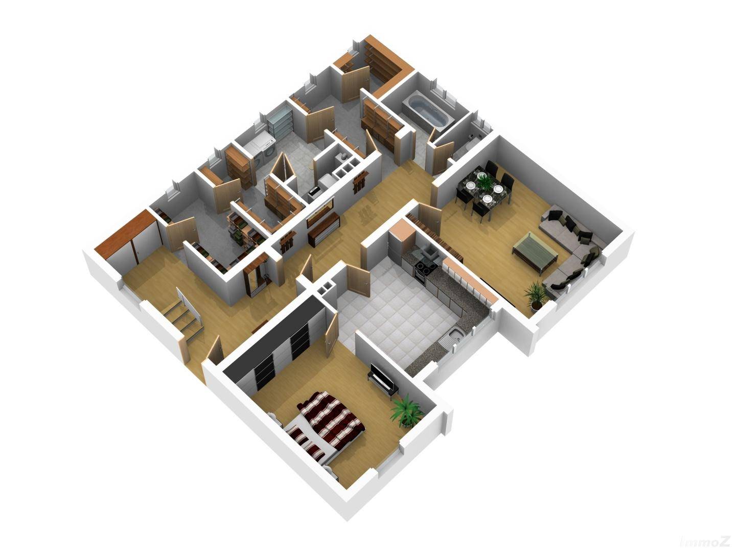 UG-1-Ansicht SW