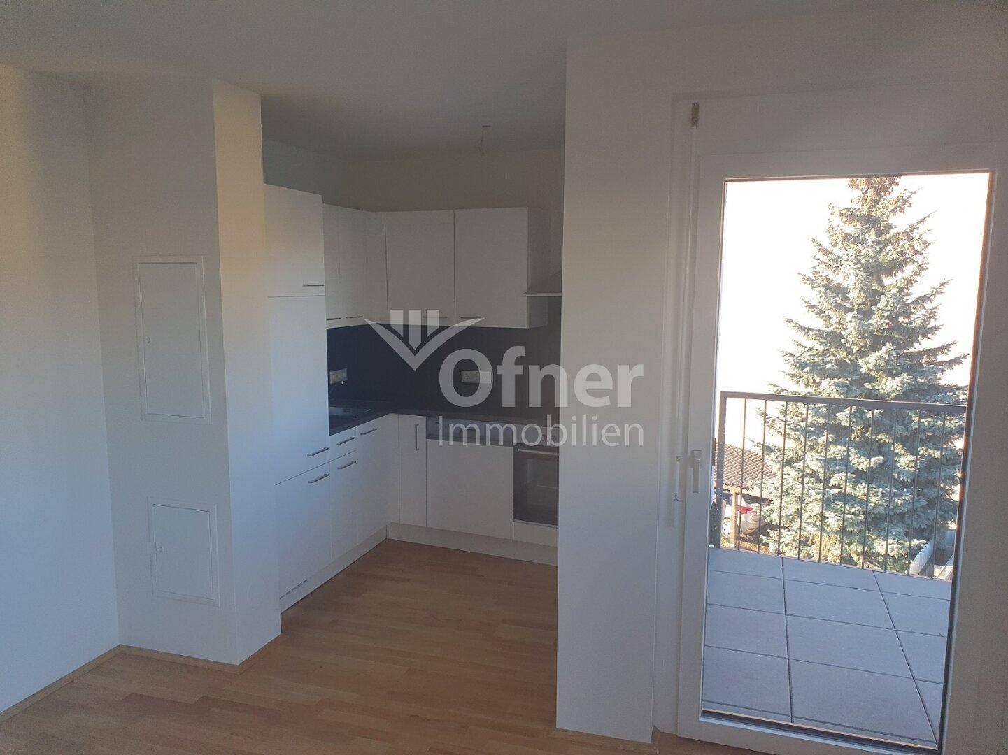 Apartment in Graz, Gösting - Mehr