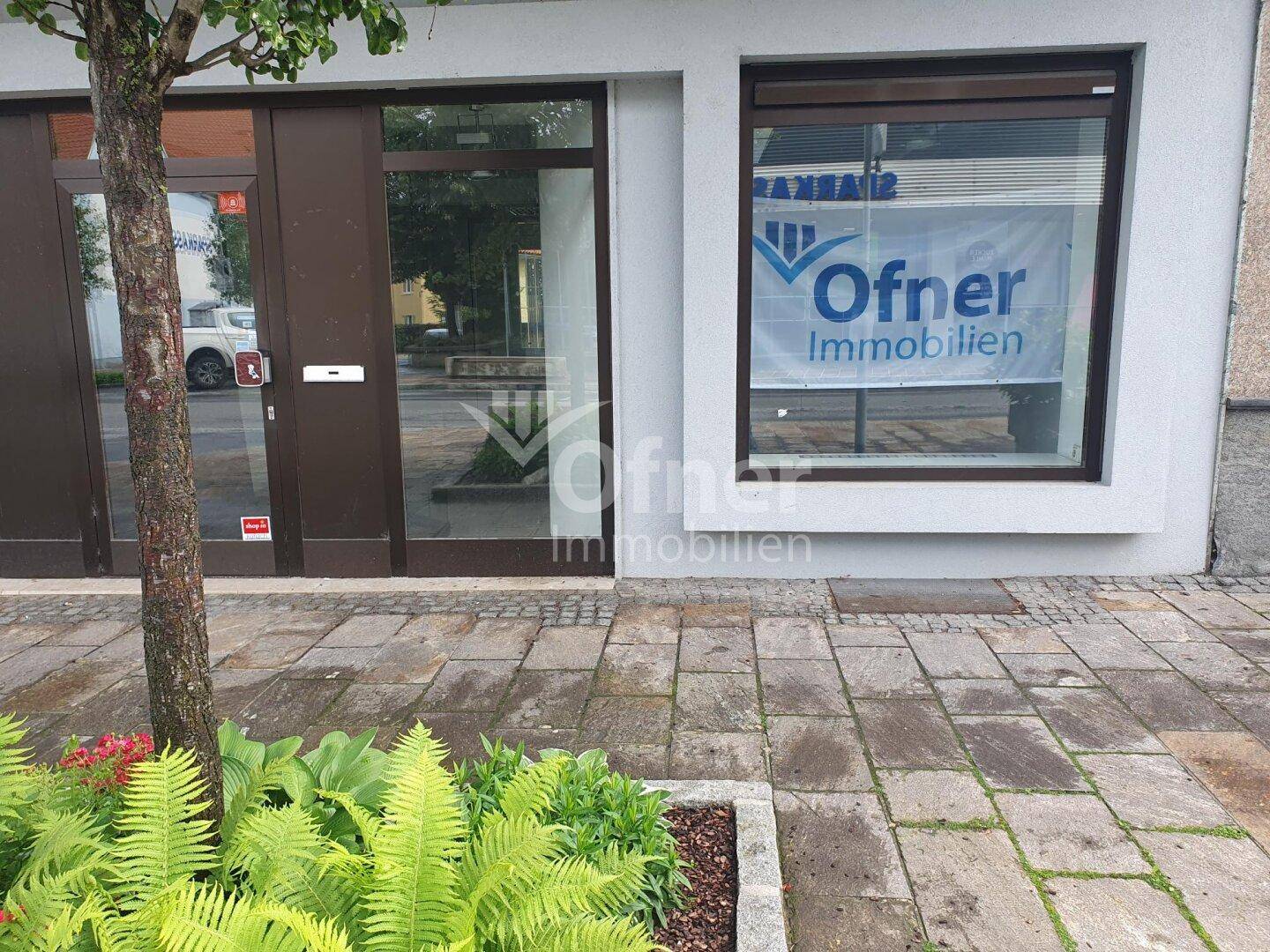 Ideale Büroräumlichkeiten direkt am Hauptplatz - Widok 2