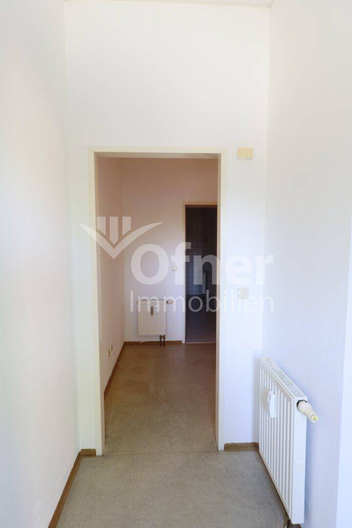 Anleger aufgepasst: zentrumsnahe 2-Zimmer-Wohnung mit guter Infrastruktur - Ansicht 2
