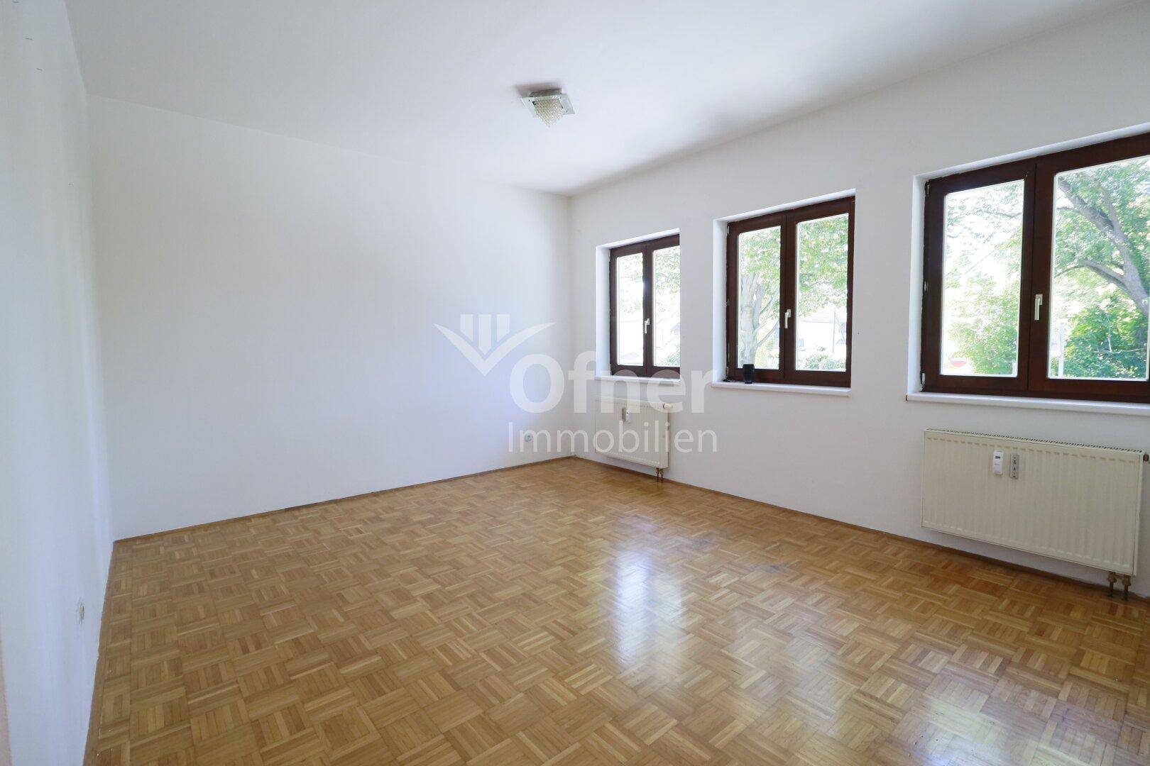Anleger aufgepasst: zentrumsnahe 2-Zimmer-Wohnung mit guter Infrastruktur - Ansicht 4