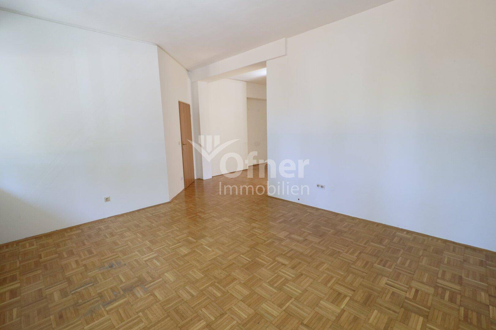 Anleger aufgepasst: zentrumsnahe 2-Zimmer-Wohnung mit guter Infrastruktur - Ansicht 5