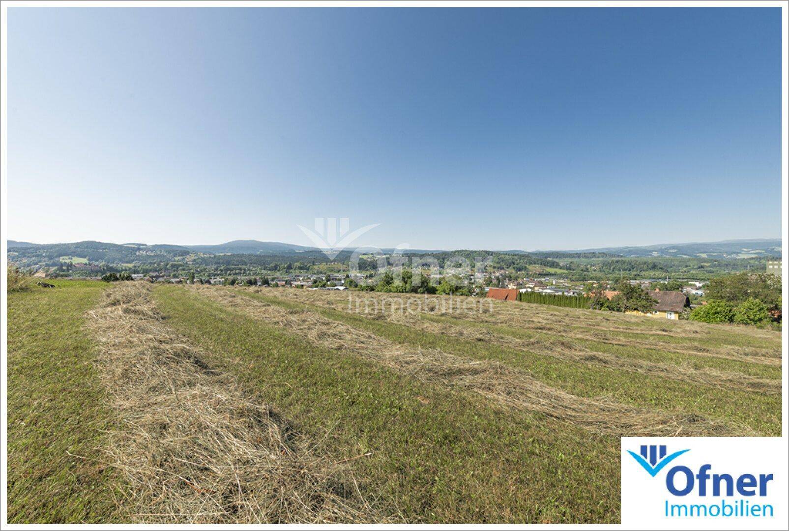Hochwertiges Wohnbauprojekt in bester Lage realisieren! - Ansicht 5