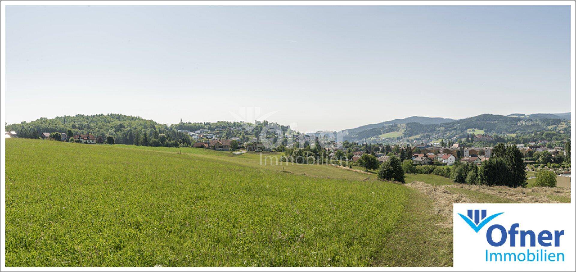 Hochwertiges Wohnbauprojekt in bester Lage realisieren! - Ansicht 2