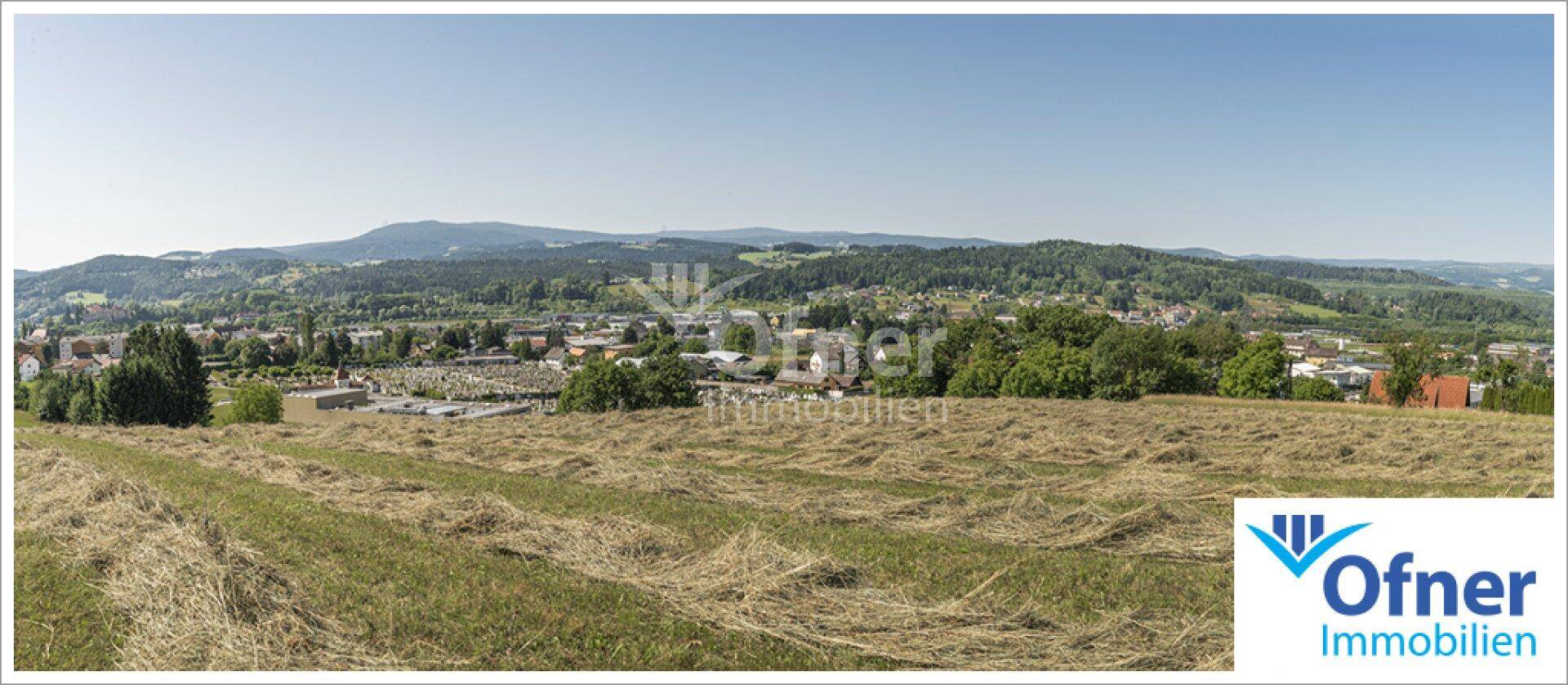 Hochwertiges Wohnbauprojekt in bester Lage realisieren! - Mehr