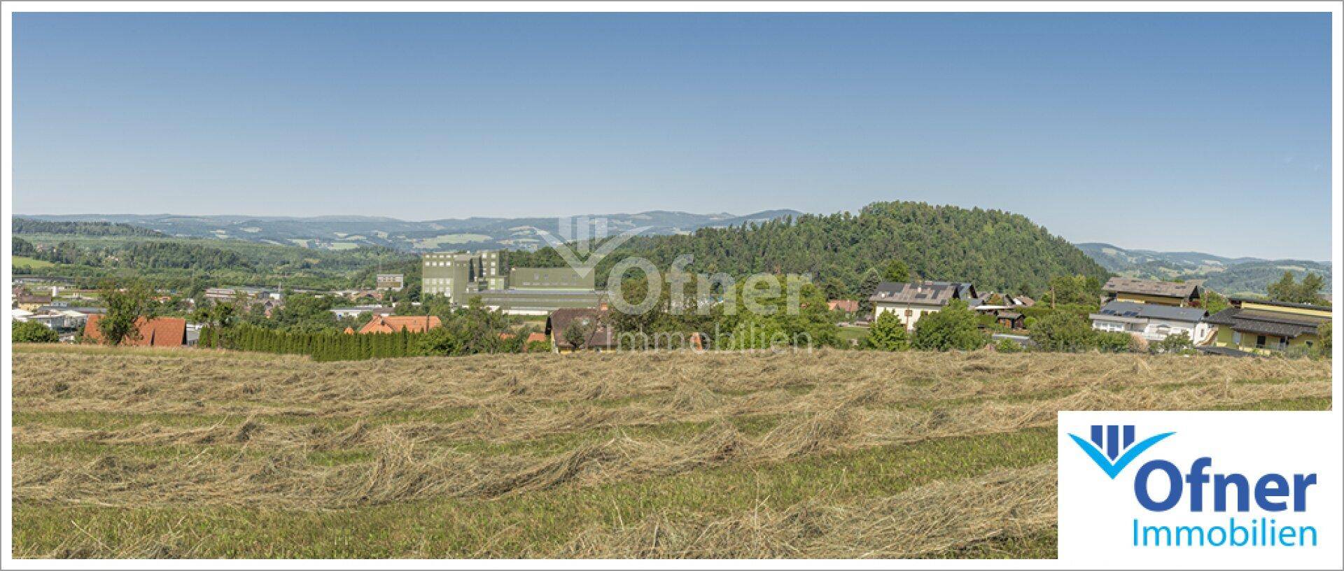 Hochwertiges Wohnbauprojekt in bester Lage realisieren! - Ansicht 6