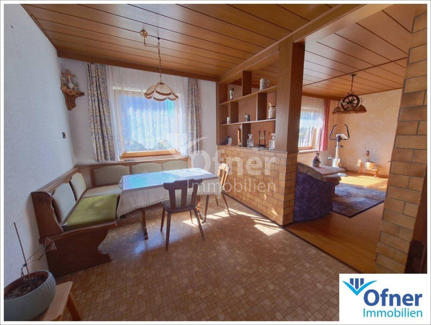 Einfamilienhaus in See und Golfplatznähe - Ansicht 5