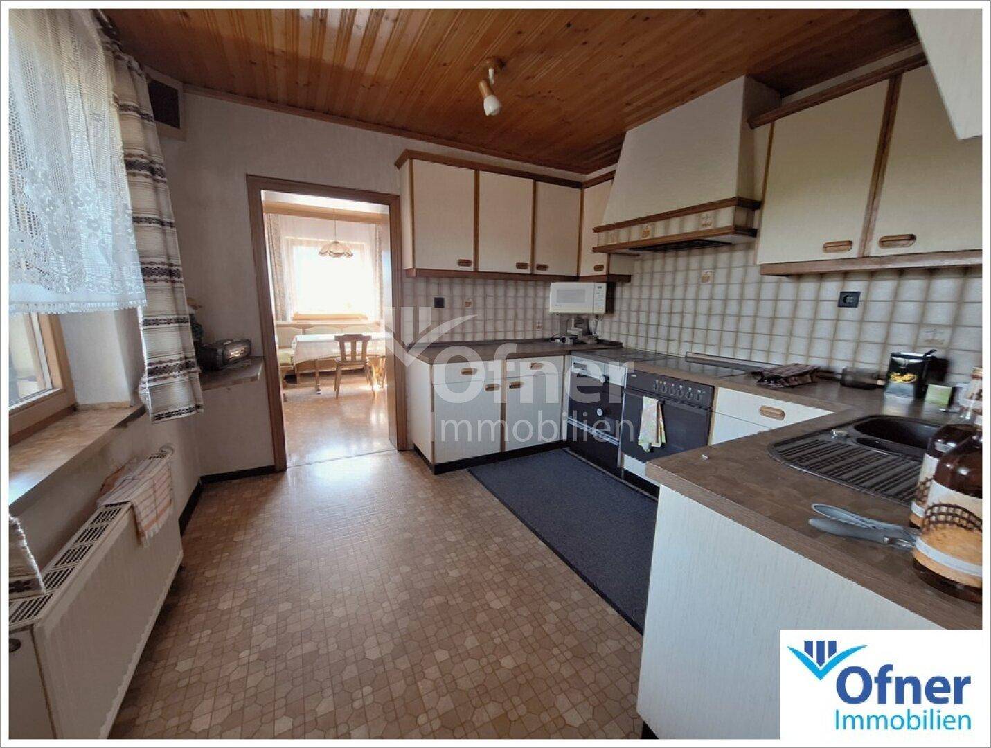 Einfamilienhaus in See und Golfplatznähe - Ansicht 4
