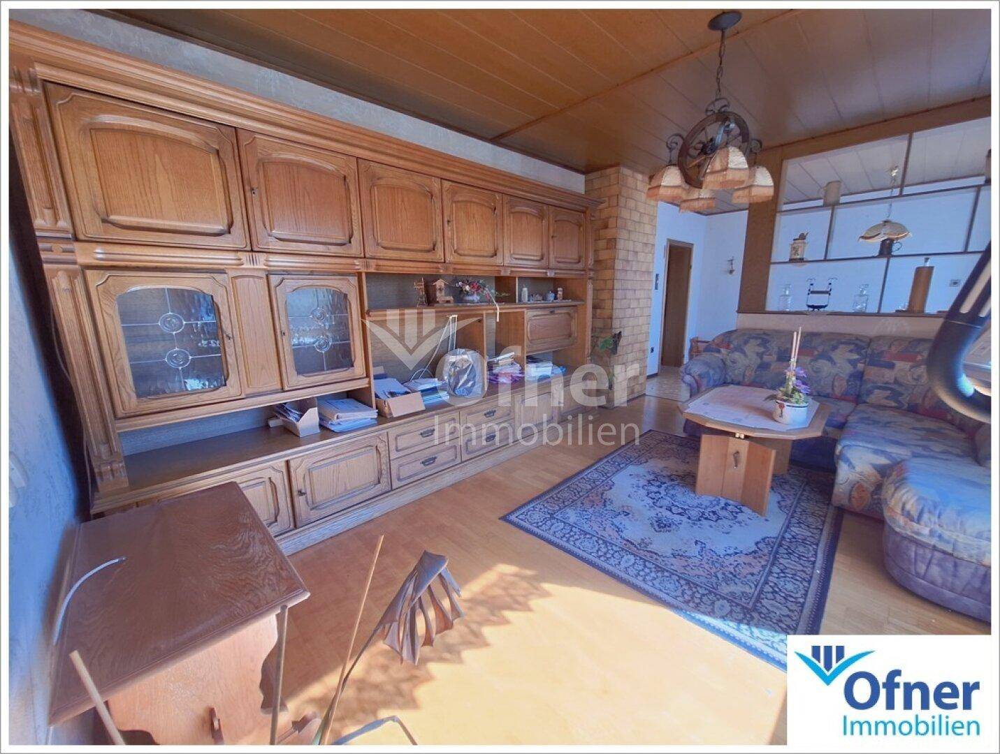 Einfamilienhaus in See und Golfplatznähe - Ansicht 6