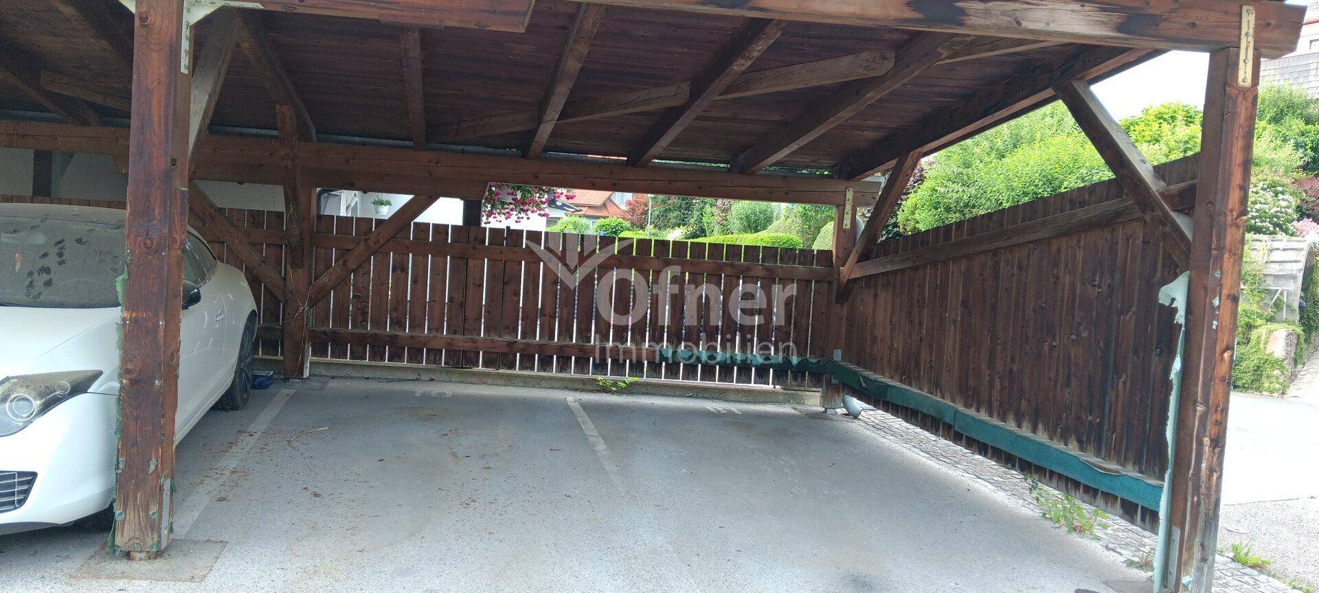 Große 4-Zimmer Maisonette mit Balkon &amp; Carport in Voitsberg - Ansicht 3