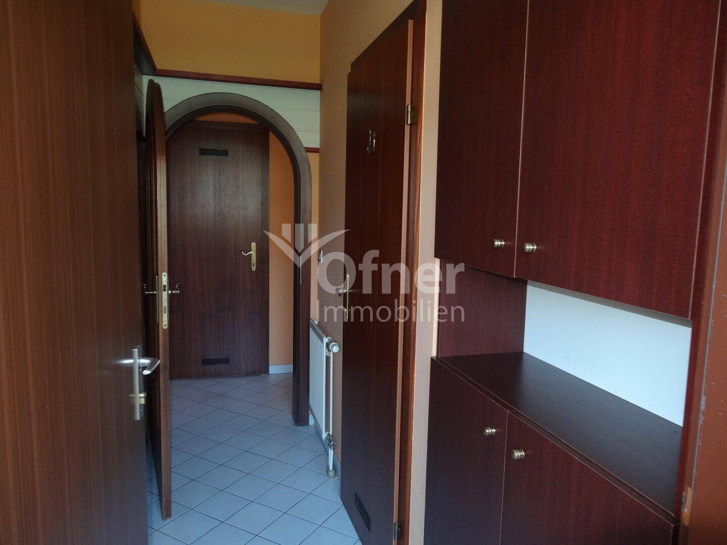 Große 4-Zimmer Maisonette mit Balkon &amp; Carport in Voitsberg - Ansicht 4