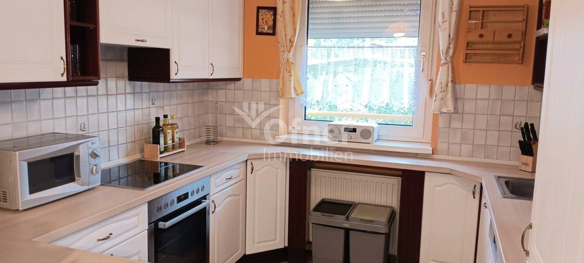 Große 4-Zimmer Maisonette mit Balkon &amp; Carport in Voitsberg - Ansicht 6