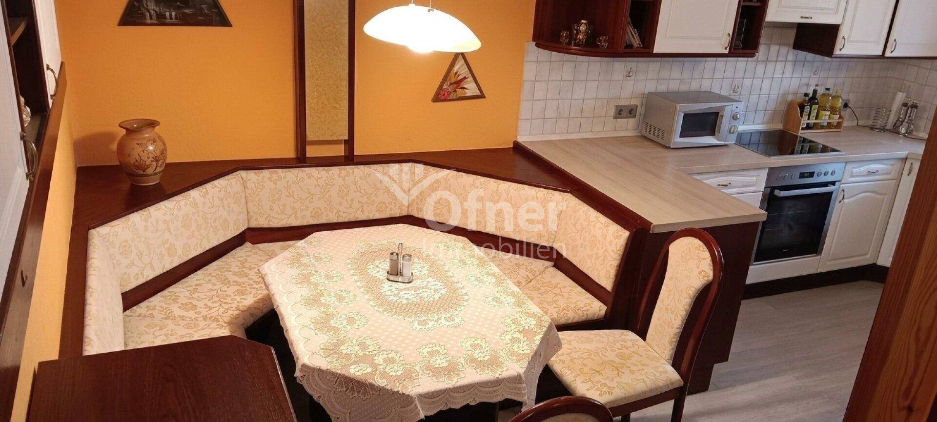 Große 4-Zimmer Maisonette mit Balkon &amp; Carport in Voitsberg - Mehr