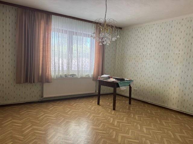 Einfamilienhaus in ruhiger Lage - Mehr