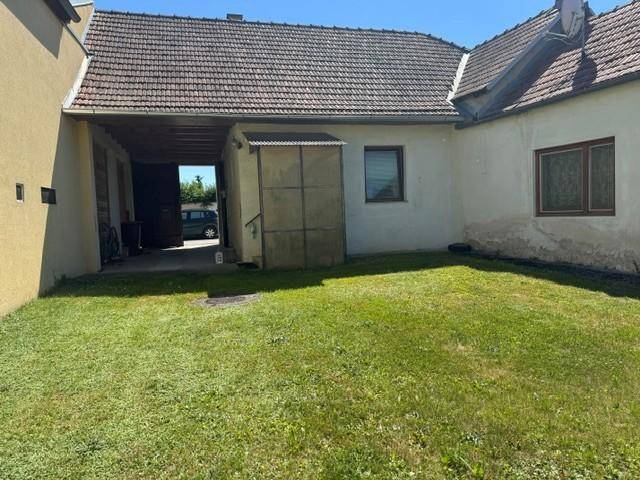 Einfamilienhaus in ruhiger Lage - Ansicht 2