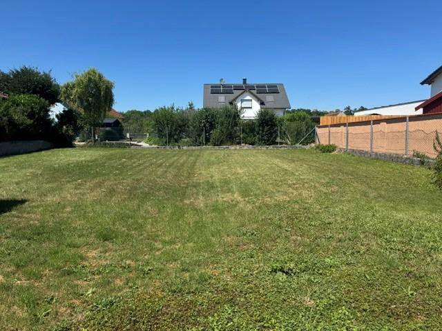 Einfamilienhaus in ruhiger Lage - Ansicht 4