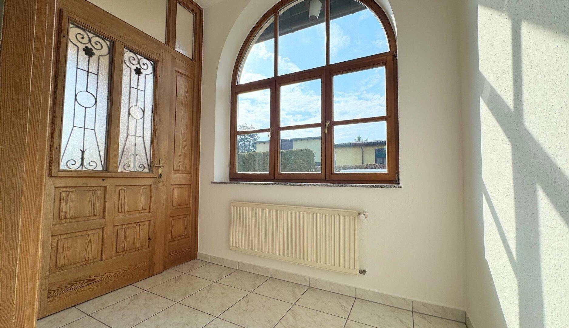 Stilvolle Altbau - Villa in Leibnitz - Vista 4