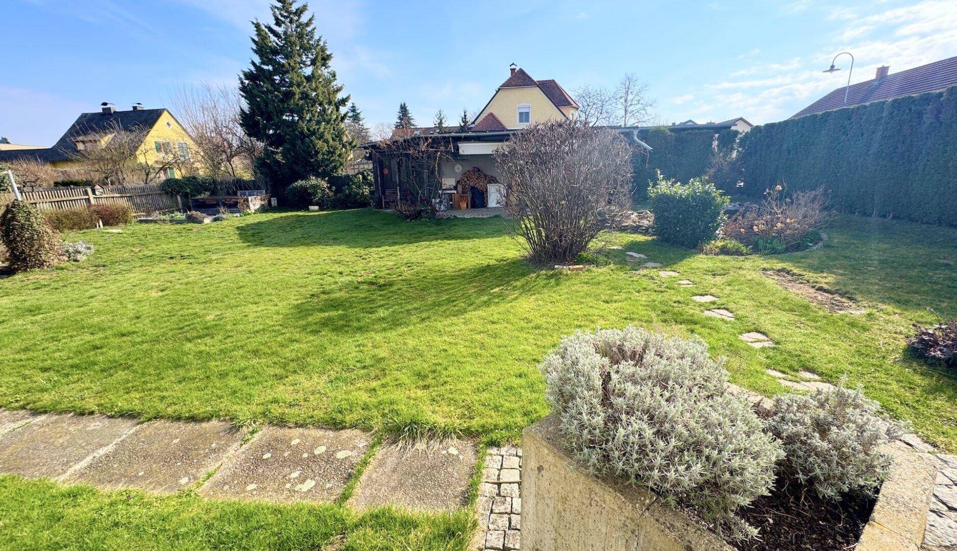 Stilvolle Altbau - Villa in Leibnitz - Més