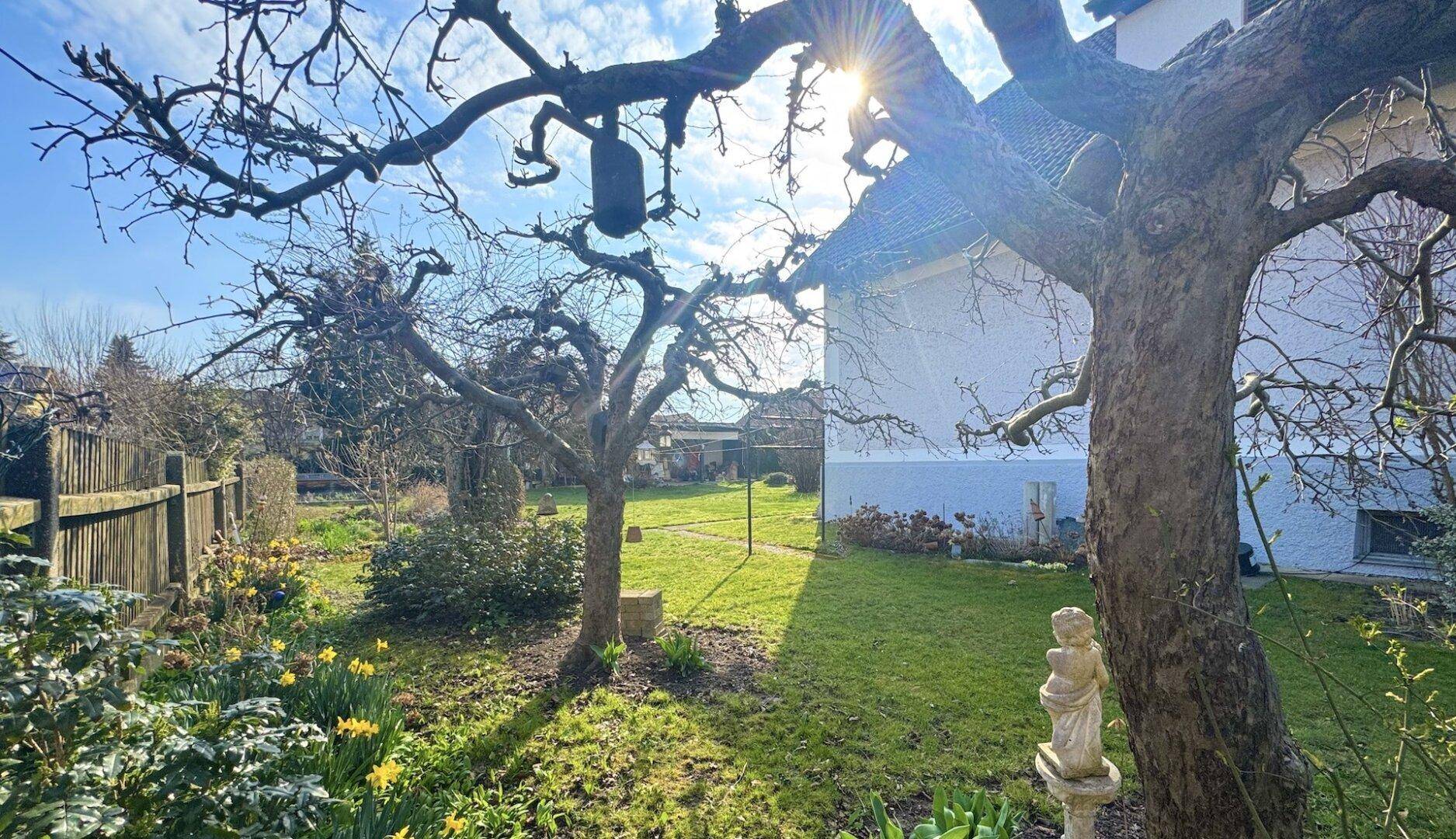 Stilvolle Altbau - Villa in Leibnitz - Vista 6