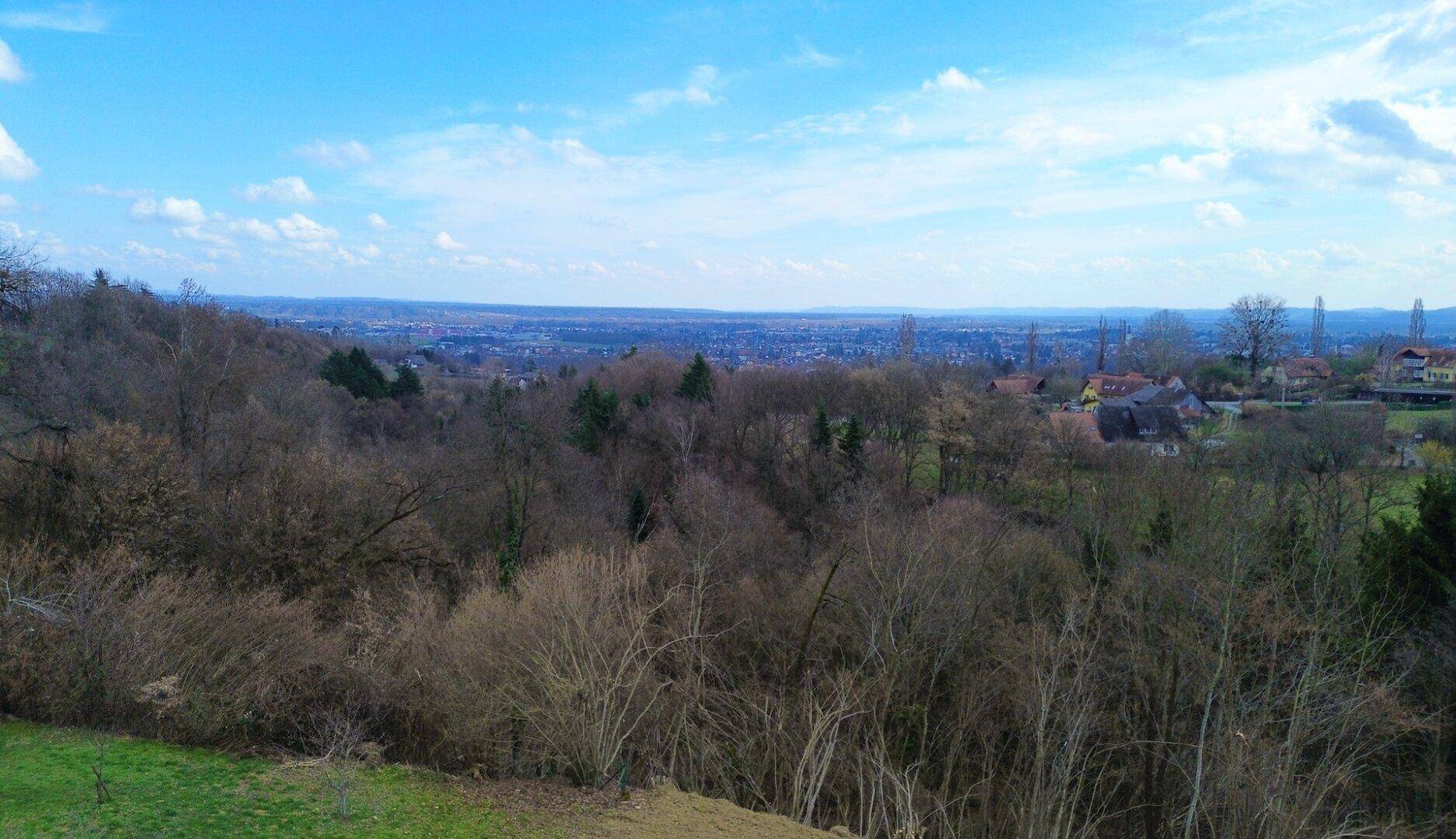 Kainberg - Leibnitz – pohled 3