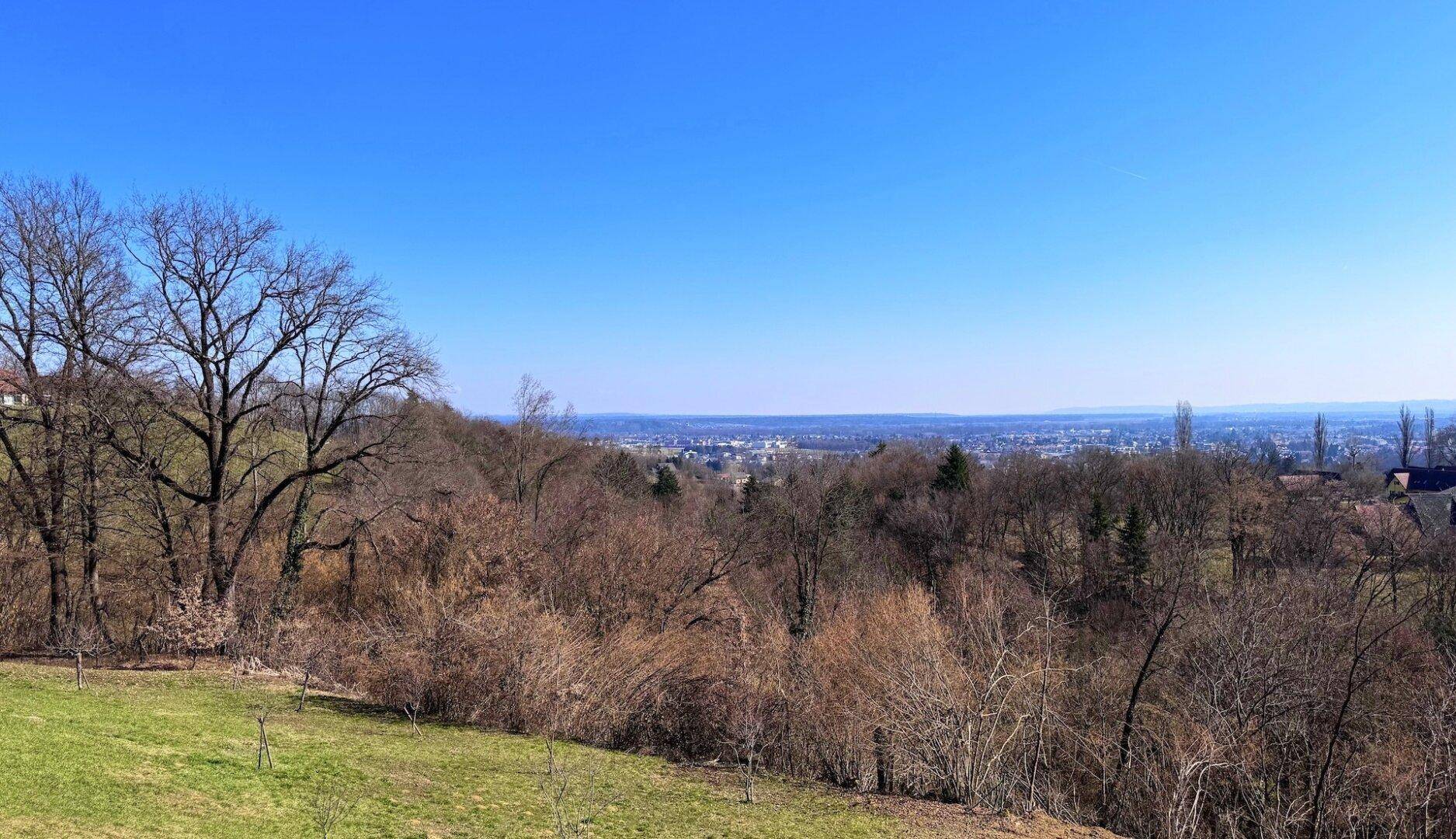 Kainberg - Leibnitz – pohled 6