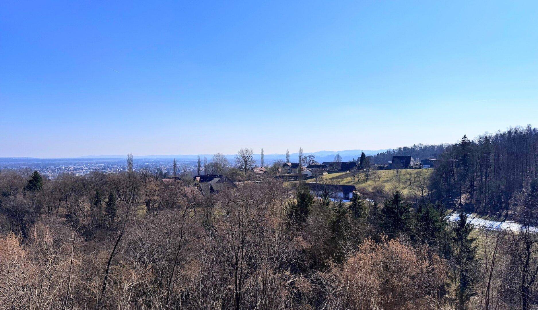 Kainberg - Leibnitz – další