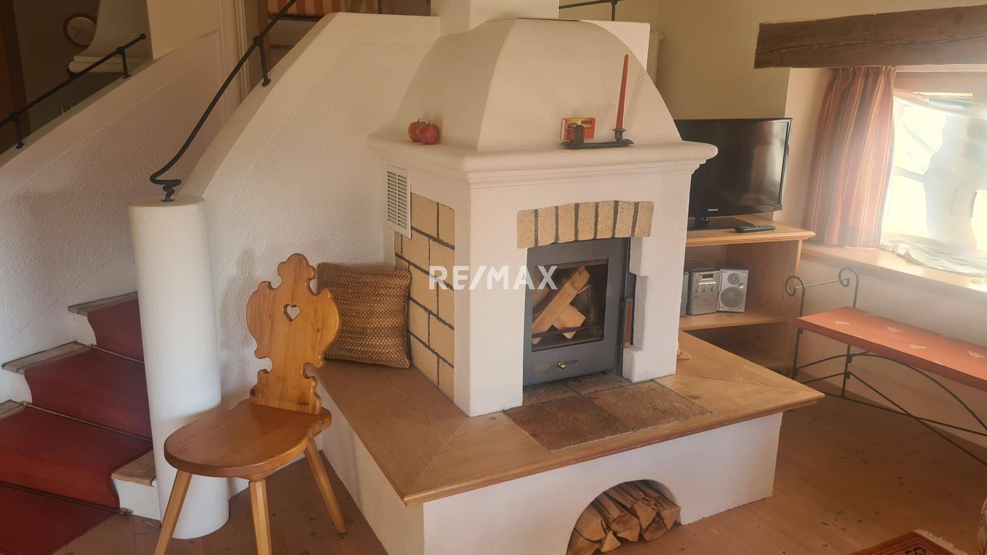6. Appartement Ofen