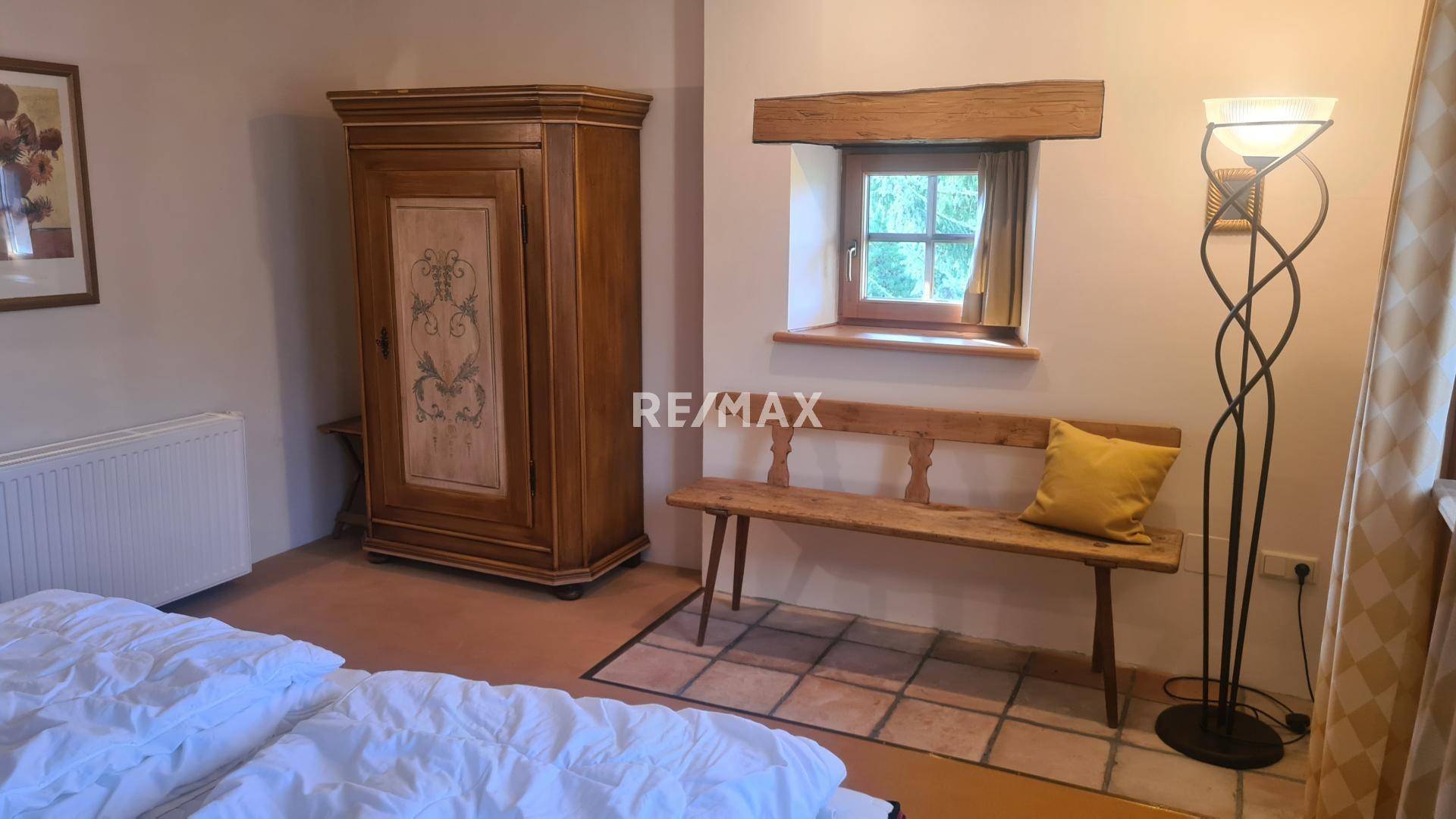 7. Appartement Schlafzimmer (2)
