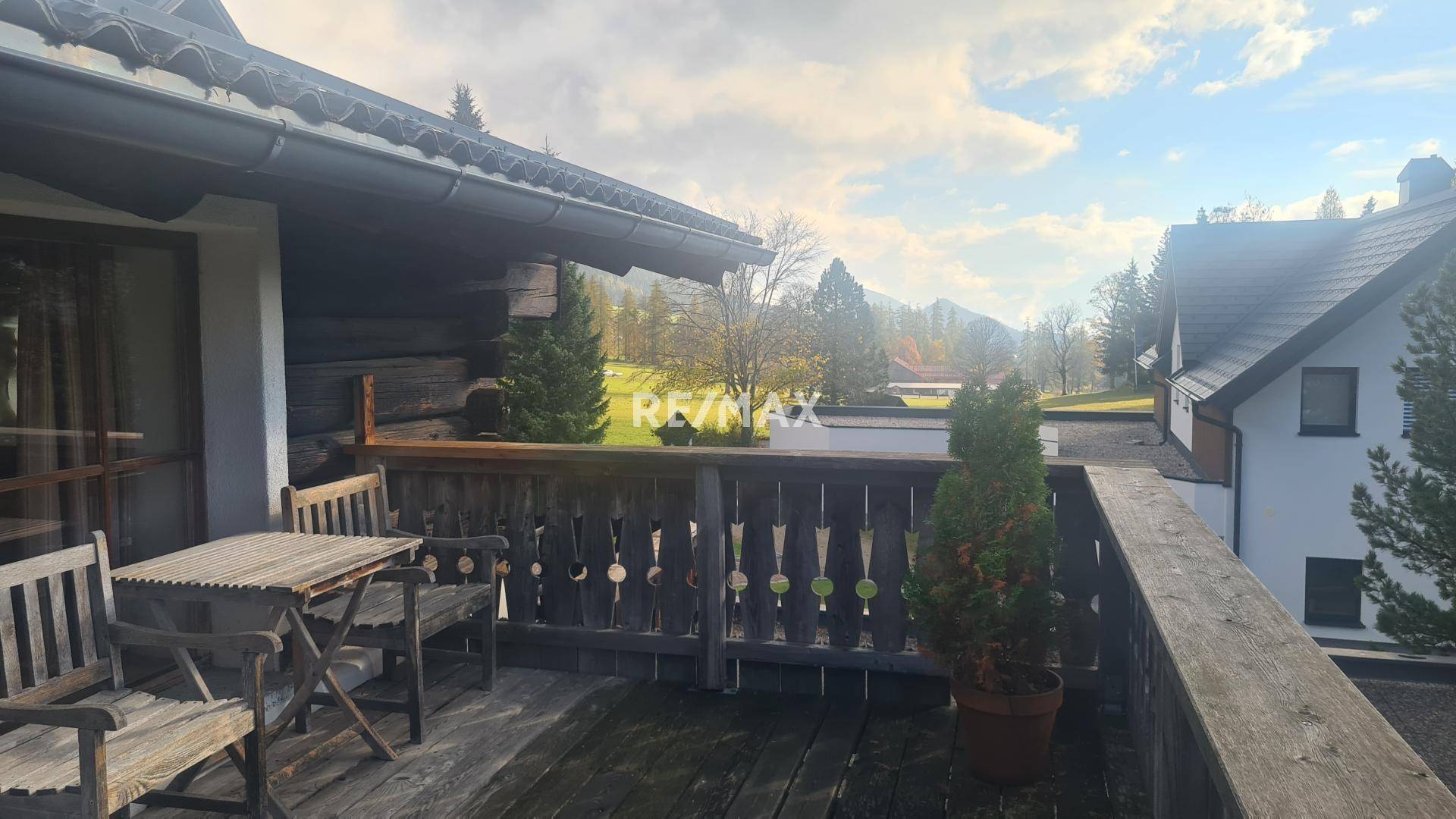 6. Appartement Terrasse (1)