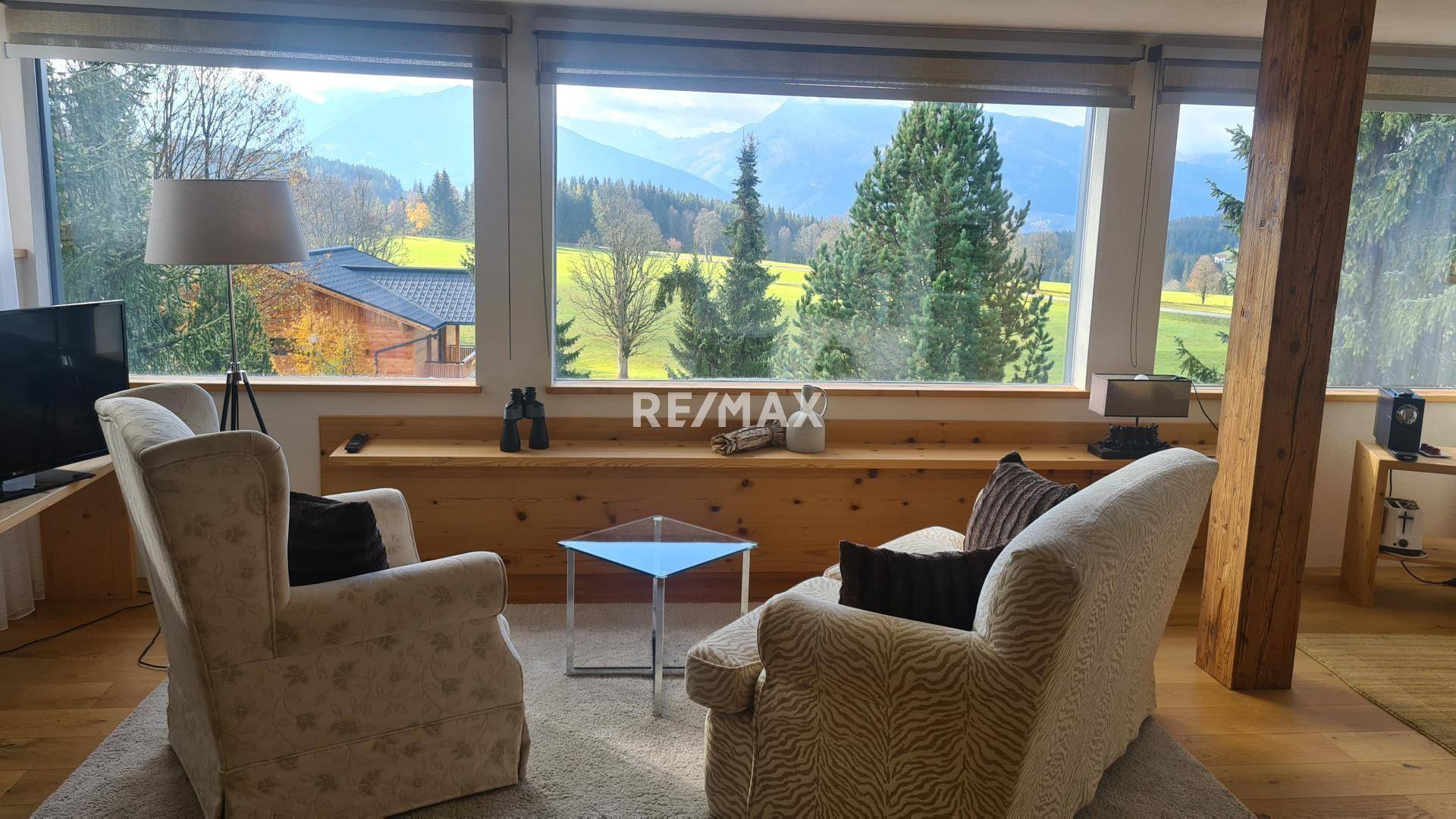 10. Appartement Wohnzimmer (1)