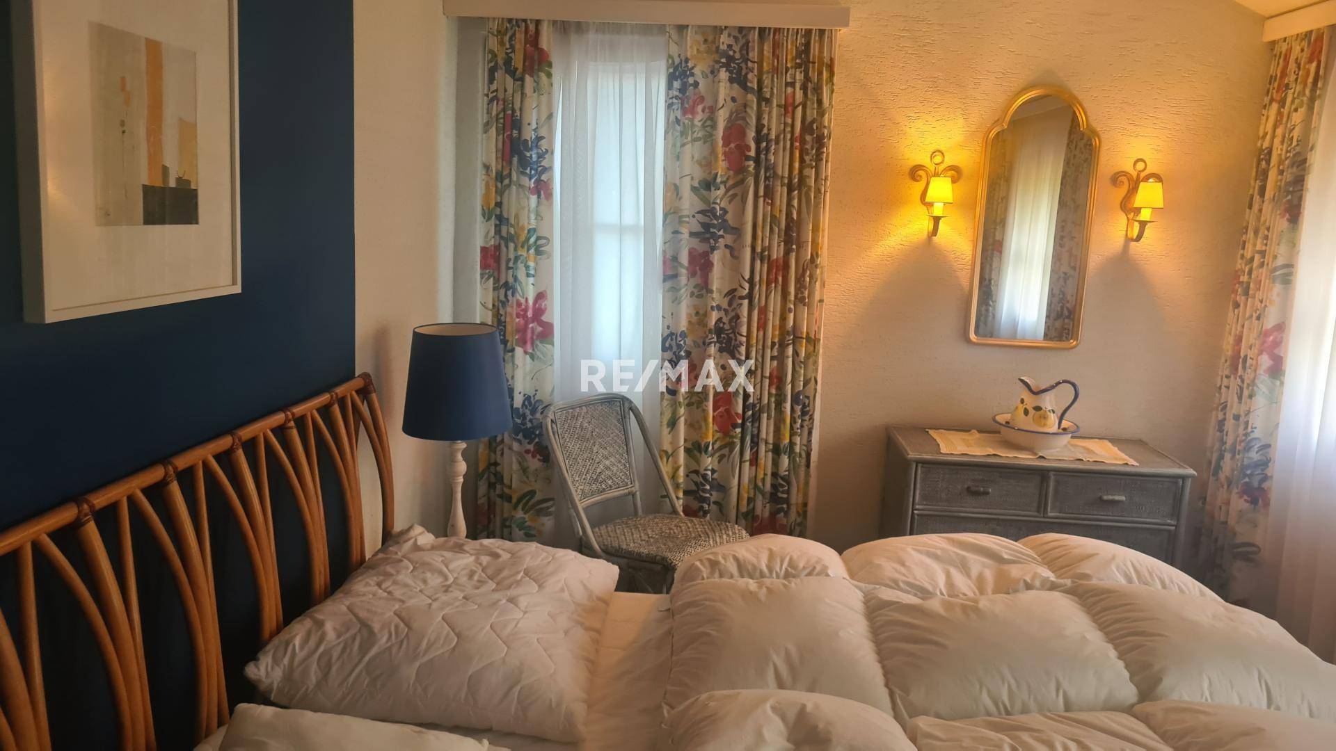 5. Appartement Schlafzimmer (1)