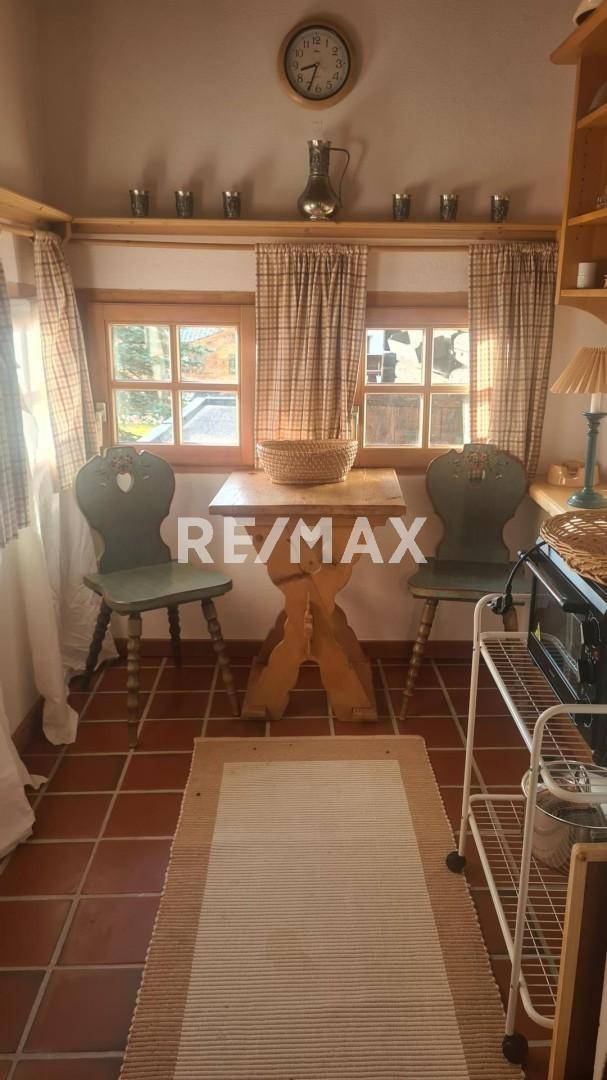 1. Appartement Essecke