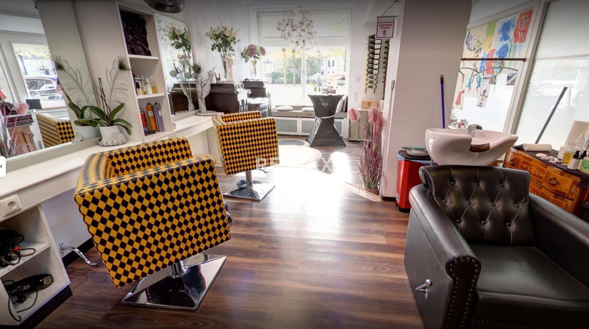 Friseur