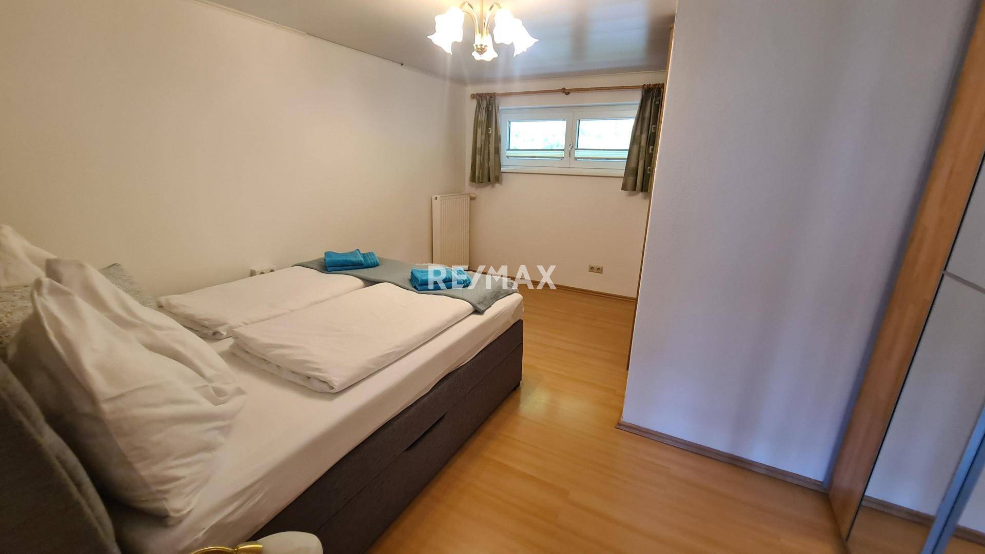 Appartement 1 - Schlafzimmer 2 (1)