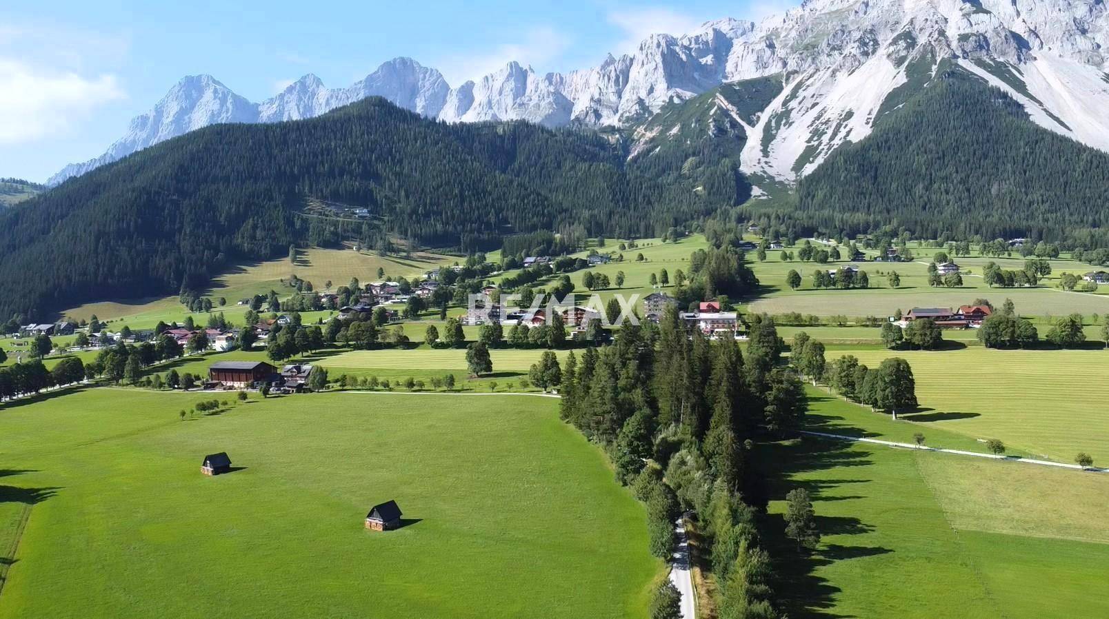 Dachstein