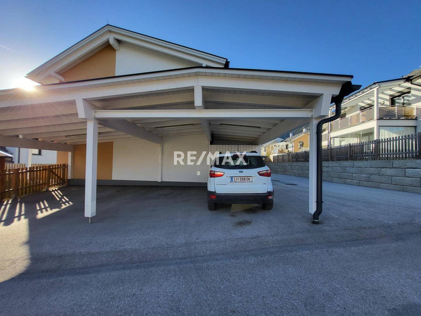 Carports