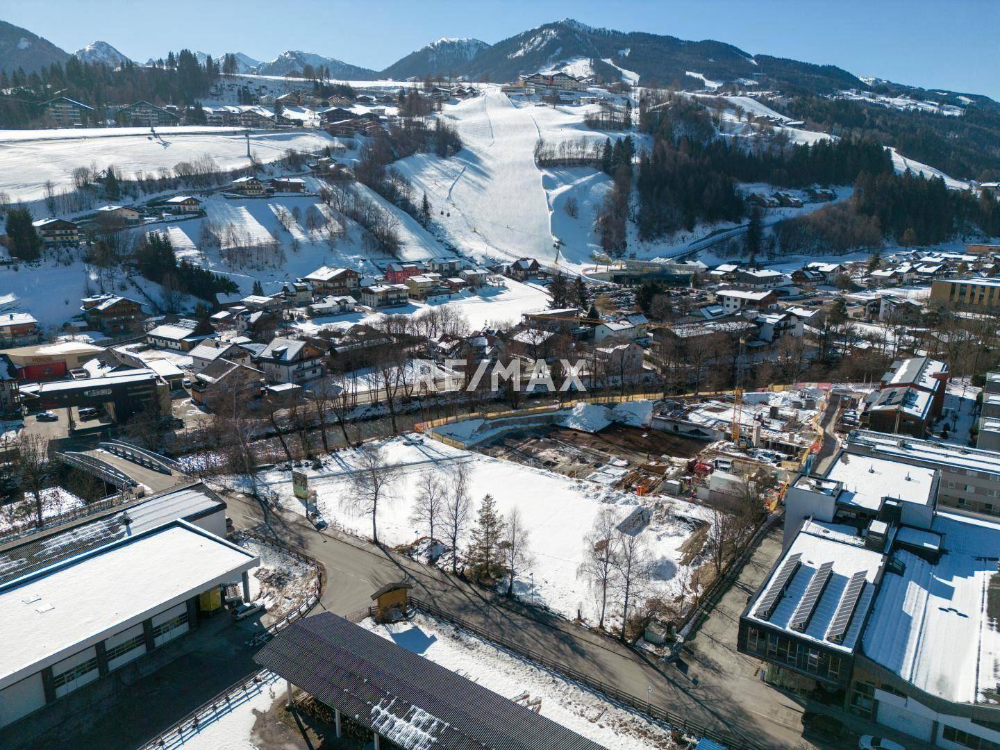 Wohnpark Schladming