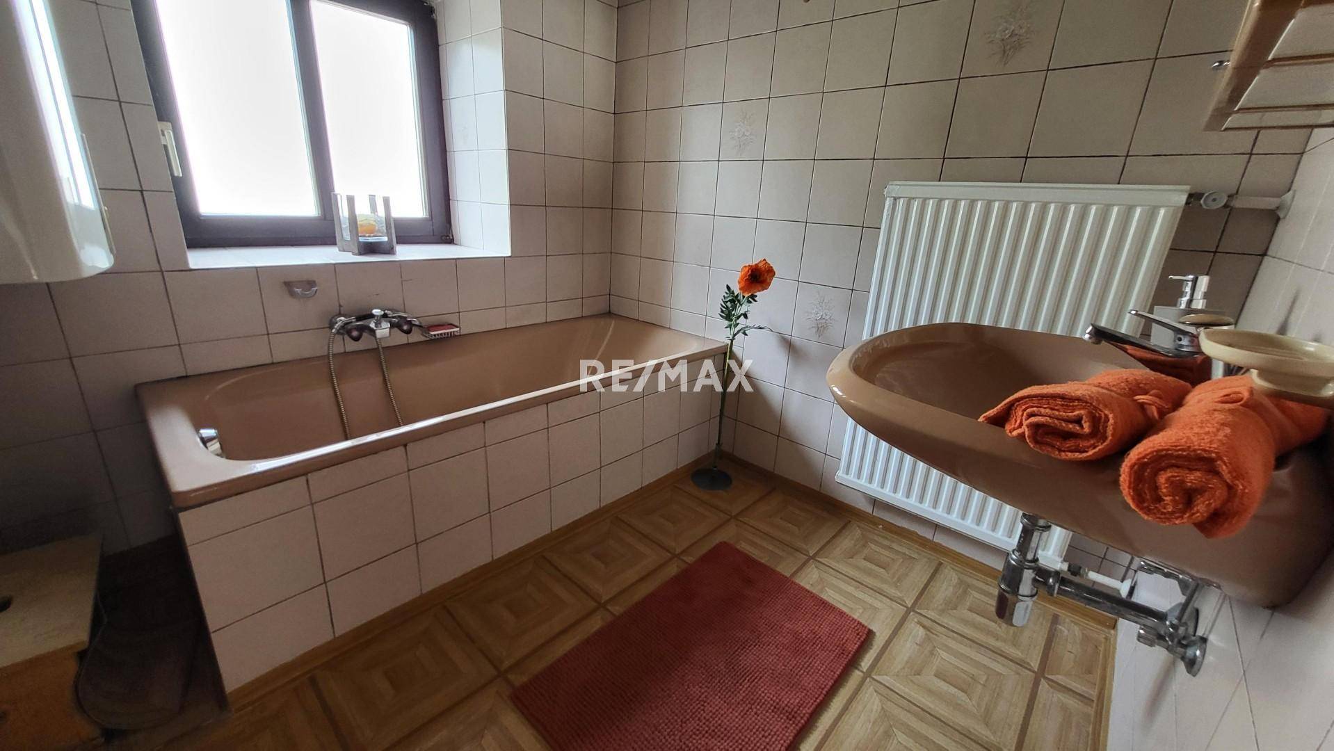 Badezimmer 1. Stock