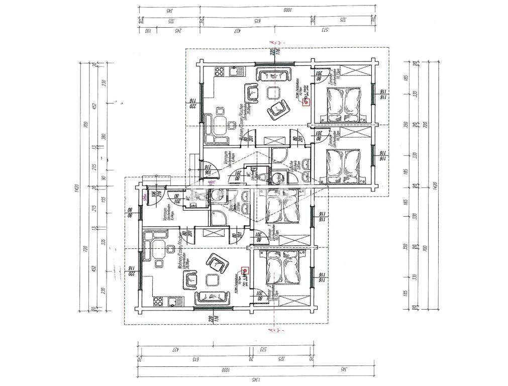 Doppelhaus