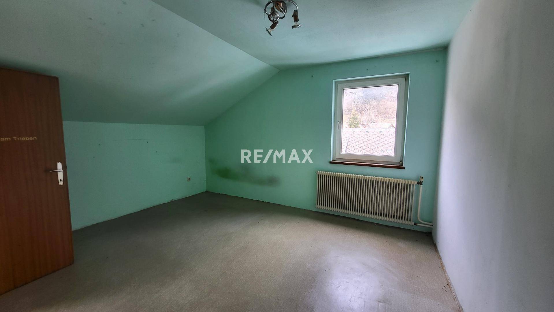 Zimmer 2. OG