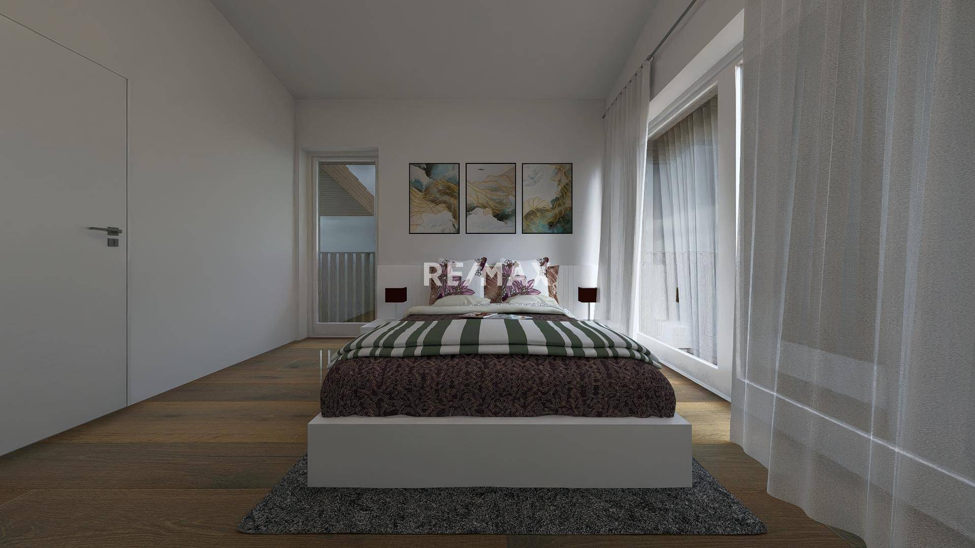 Grafik Zimmer4
