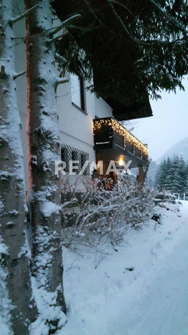 Das Haus